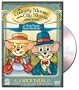 The Country Mouse and the City Mouse Adventures: A Mouse Voyage Round the World
