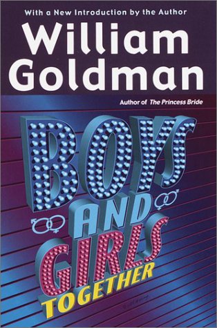 William Goldman