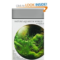 Nature Aquarium World: Book 3: Bk. 3