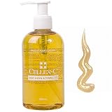 Cellex-C Body Sheen & Toning Gel 240 ml.