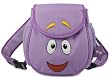 Dora Backpack (Nintendo DS/PSP)