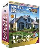 Punch! Professional Home Design 8.0