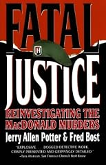 Fatal Justice