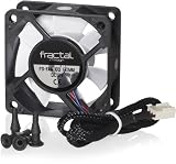 Fractal Design 60mm Silent Series Cooling Fan