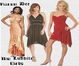 The Luddite Girls