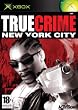 True Crime: New York City (Xbox)