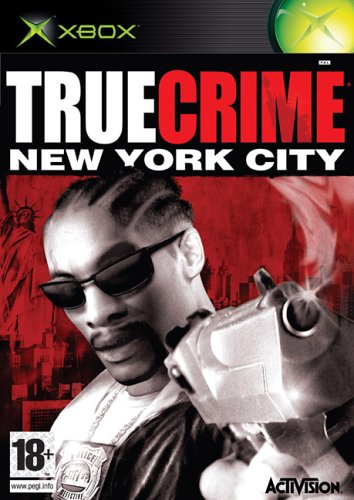 Childrens Toyshop   : True Crime: New York City (Xbox)