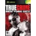 True Crime: New York City (Xbox)