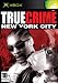 True Crime: New York City (Xbox)