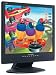 Viewsonic VG712B 17 Zoll TFT-Monitor schwarz