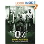 OZ: Behind These Walls: The Journal of Augustus Hill
