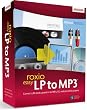 Roxio Easy LP to MP3 (PC CD)