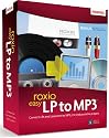 Roxio Easy LP to MP3 (PC CD)