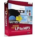 Roxio Easy LP to MP3 (PC CD)