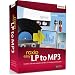 Roxio Easy LP to MP3 (PC CD)