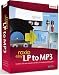 Roxio Easy LP to MP3 (PC CD)