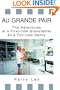 Au Grande Pair: The Adventures of a First-time Grandfather as a Full-time Nanny