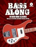 Produkt-Bild: Bass Along 3 - 10 Hard Rock Classics