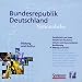 Bundesrepublik Deutschland, Nationalatlas, CD-ROM, Tl.6 : Bildung und Kultur, 1 CD-ROM Hrsg. v. Inst. f. L�nderkunde, Leipzig