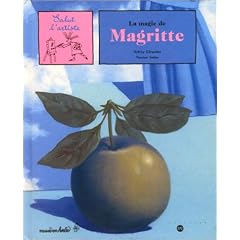 La magie de Magritte