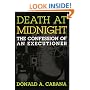 Death At Midnight: The Confession of an Executioner