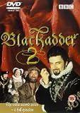 Blackadder - Blackadder II - Series 2 [UK IMPORT] - Rowan Atkinson