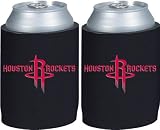 Houston Rockets Can Cooler 2-Pack