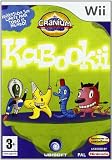 Cranium Kabookii [Spanish Import]