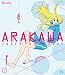 2010/08/04 発売日 荒川アンダー ザ ブリッジ VOL.1【通常版】 [Blu-ray]