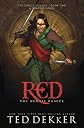 Red Graphic Novel: The Heroic Rescue