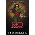 Red: The Heroic Rescue (The Circle Trilogy Graphic Novels, Book 2)