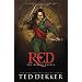Red: The Heroic Rescue (The Circle Trilogy Graphic Novels, Book 2)