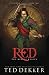 Red: The Heroic Rescue (The Circle Trilogy Graphic Novels, Book 2)