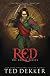 Red Graphic Novel: The Heroic Rescue