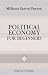 Books : Political Economy for Beginners
