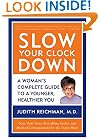 Slow Your Clock Down