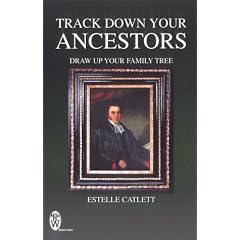 Track Down Your Ancestors: Draw Up Your Family Tree