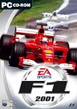 Eigenschaften Electronic Arts GmbH  / F1 2001