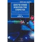 Click here to buy Group III Nitride Semiconductor Compounds: Physics and Applications (Series on Semiconductor Science and Technology, 6) by  Bernard Gil.