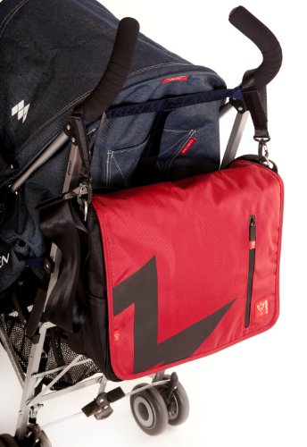 Imagen 5 de Kaiser 65750/25 - Bolsa pañal