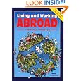 Living and Working Abroad: A Survival Handbook (Survival Handbooks)'
