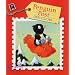 Theo's favourite stories, aged 2