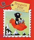 Penguin post