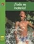 Todo Es Materia (Yellow Umbrella Books: Science Spanish)