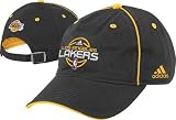 Los Angeles Lakers NBA 2008-2009 Official Team Adjustable Slouch Hat