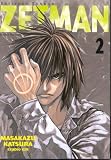 Revue Tonkam  / Zetman, Tome 2 :
