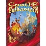 Eigenschaften Truant Verlag 1801 / Truant Verlag 1801 - Castle Falkenstein - Steampunk-Rollenspiel