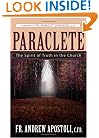 Paraclete: The Spirit of Truth in the Church