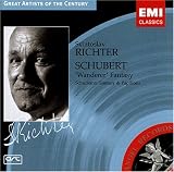 Schubert: Wanderer Fantasy; Schumann: Fantasy & Papillons