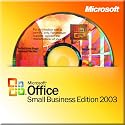 Microsoft Office SB 2003 WIN32 for System Builders